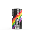 XXX Amsterdam Rainbow 10ml (Isoamyl Nitrite Mixture)