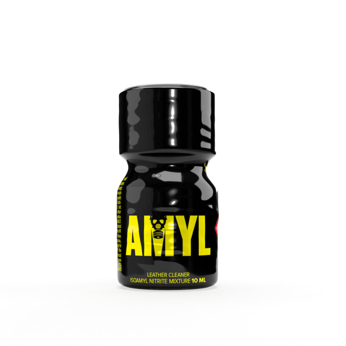 Amyl 10ml (Isoamyl Nitrite Mixture)
