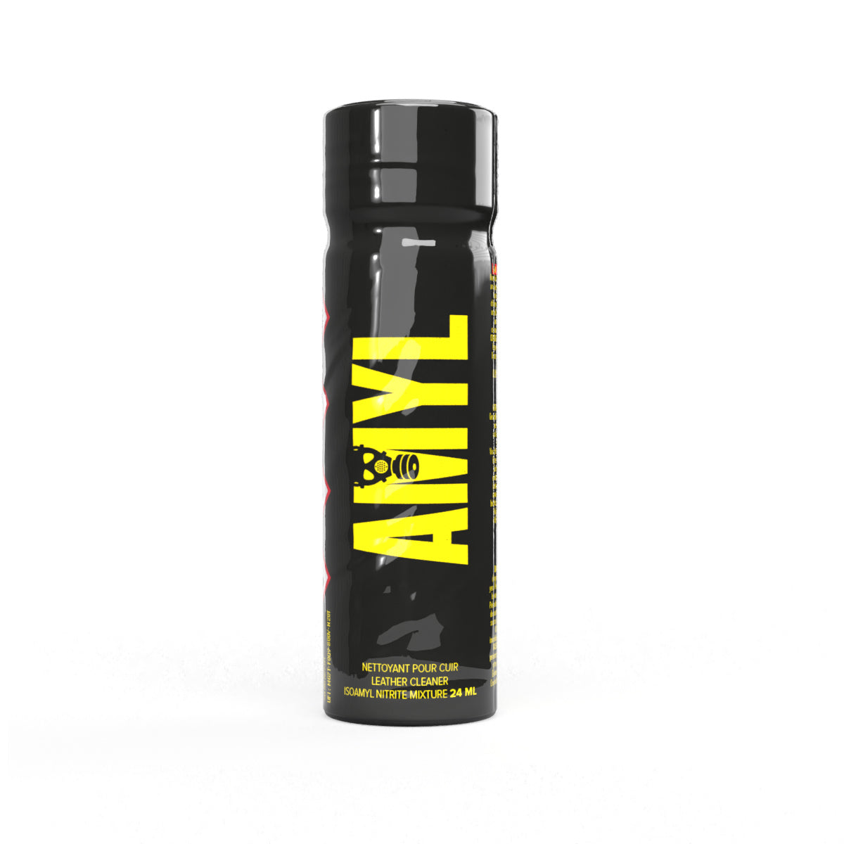 Amyl Slim Bottle 24ml (Isoamyl Nitrite Mixture)