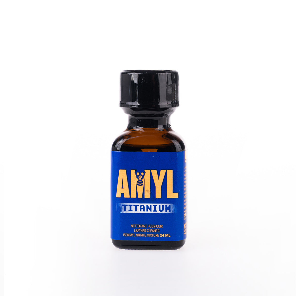 Amyl Titanium 24ml (Isoamyl Nitrite Mixture)