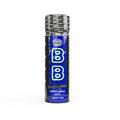 BB Black Label 24ml Slim Bottle Purified & Stabilized (Amyl Nitrite Mixture)