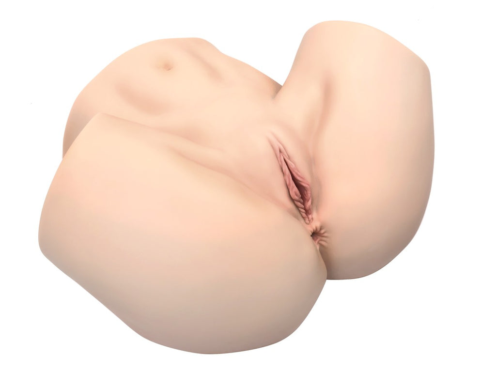 Naked Factory - Fantasy Girl SCARLET