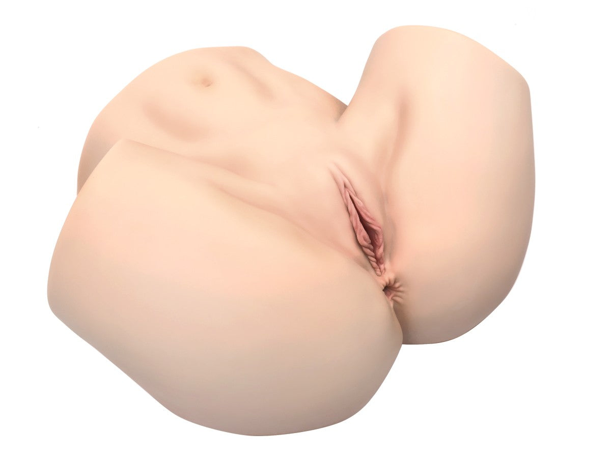 Naked Factory - Fantasy Girl SCARLET