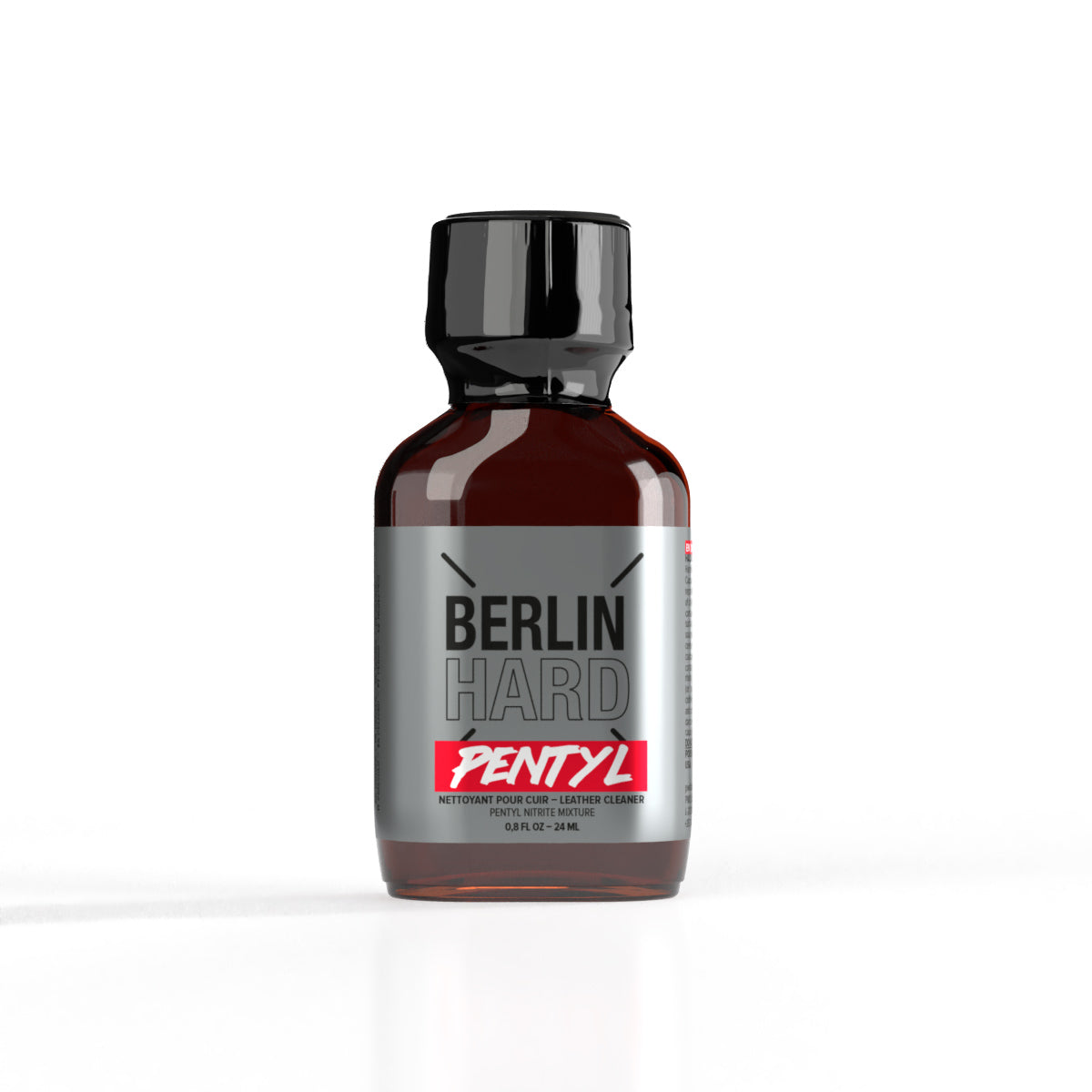 Berlin XXX Pentyl 24ml (Pentyl Nitrite Mixture)