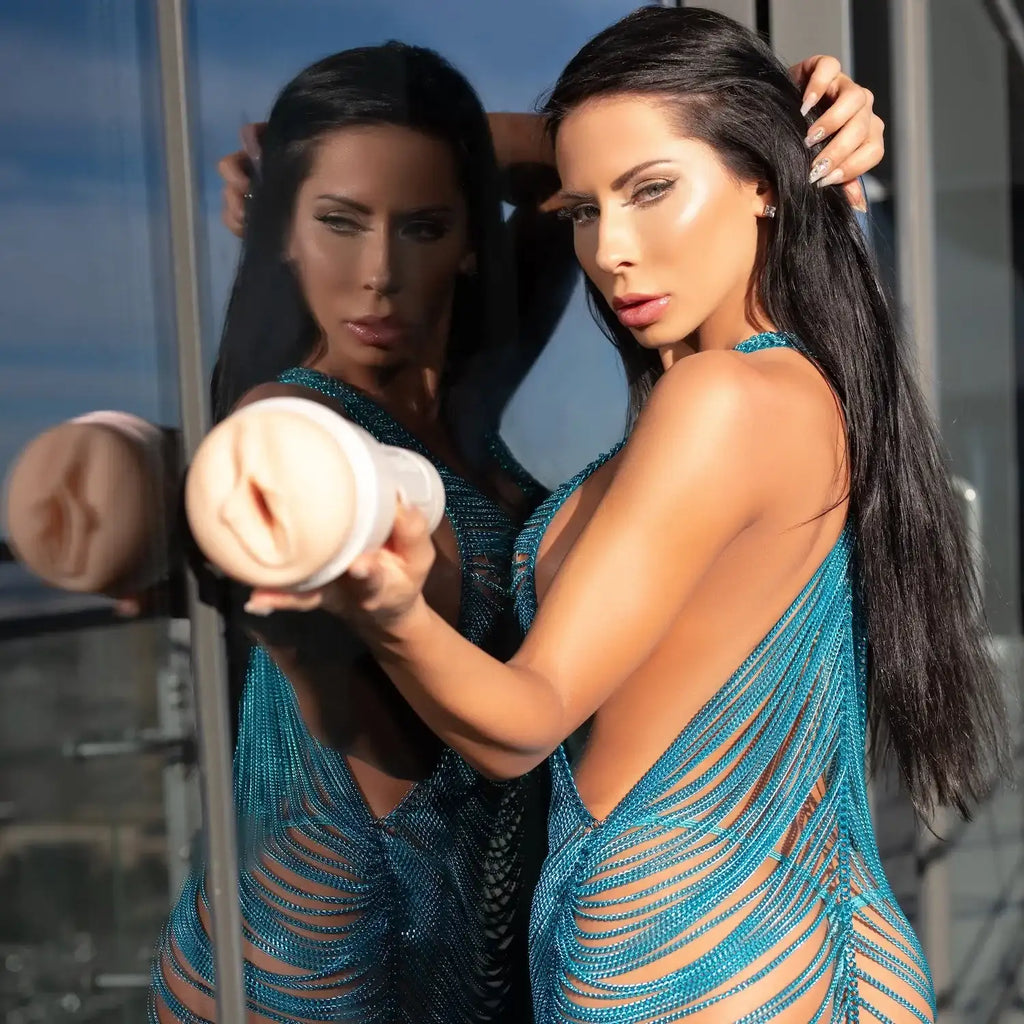 Fleshlight Girls - Madison Ivy