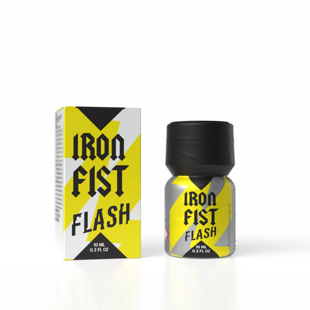 Iron Fist Flash 10ml