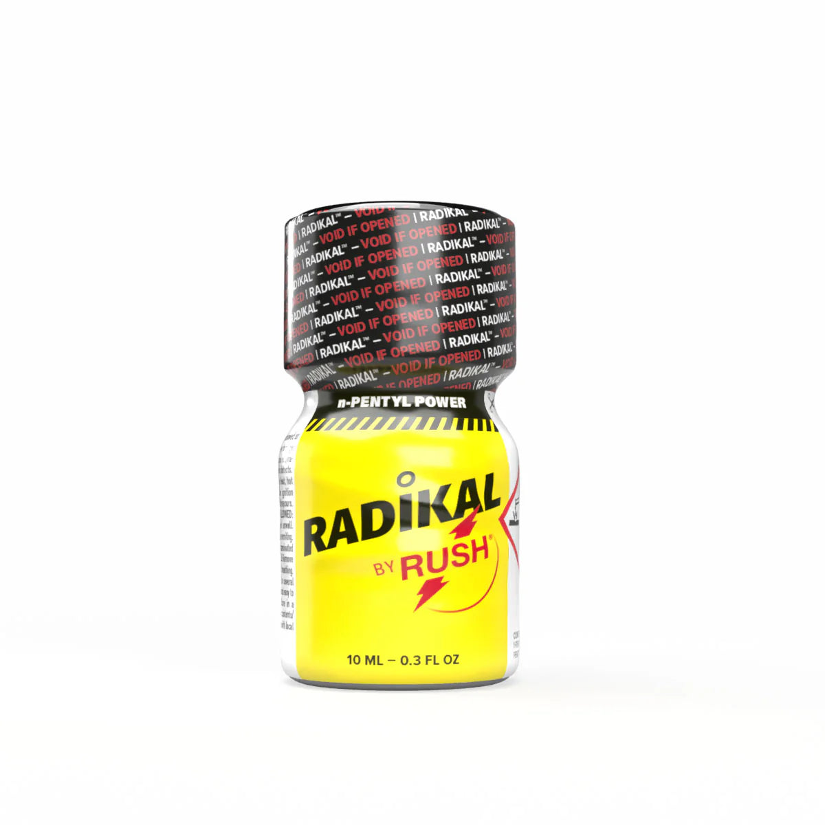 Radikal RUSH n-Pentyl Power 10ml