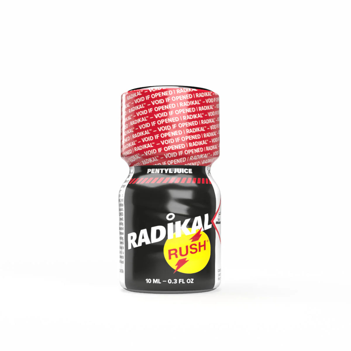Radikal RUSH Pentyl Juice 10ml