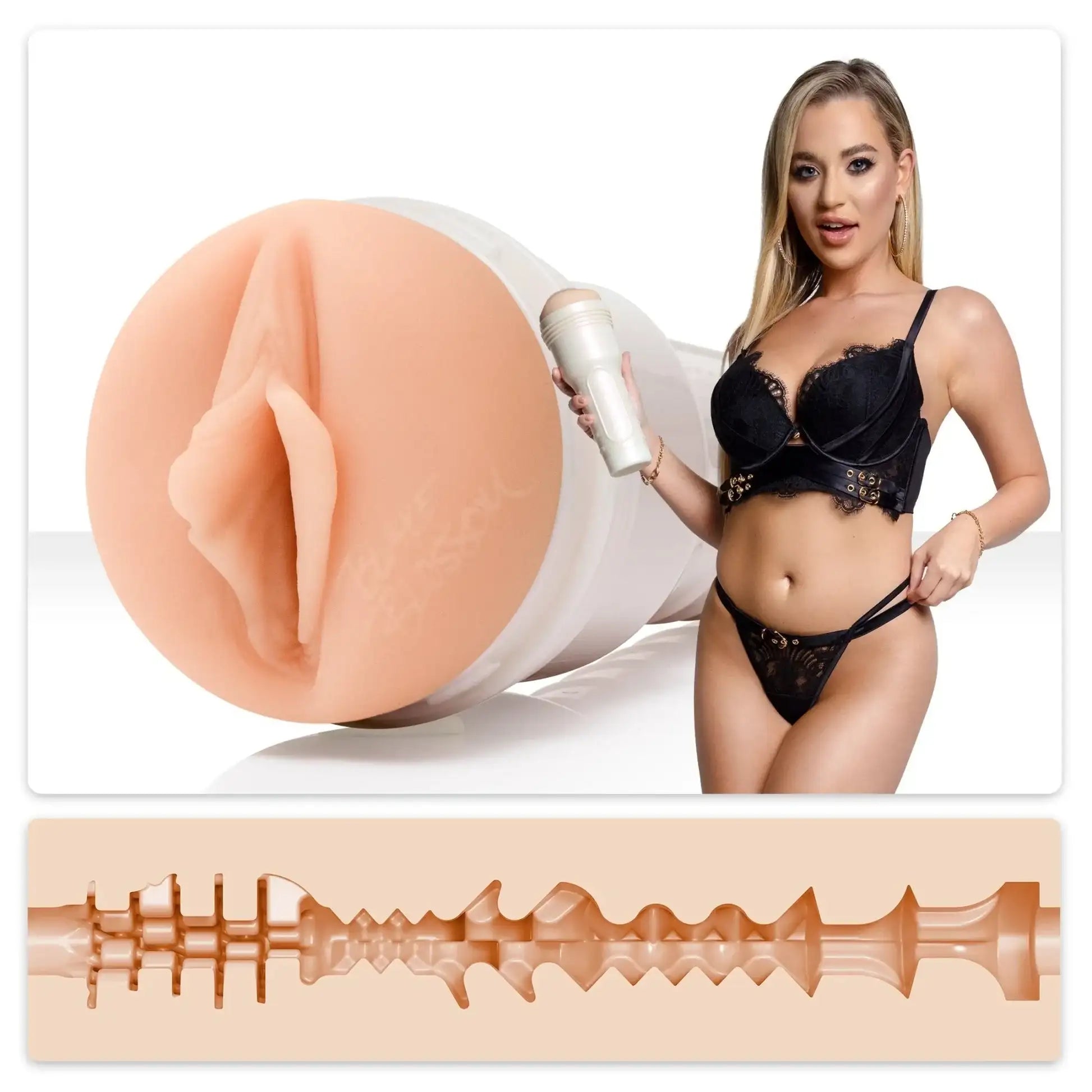 Fleshlight Girls - Blake Blossom