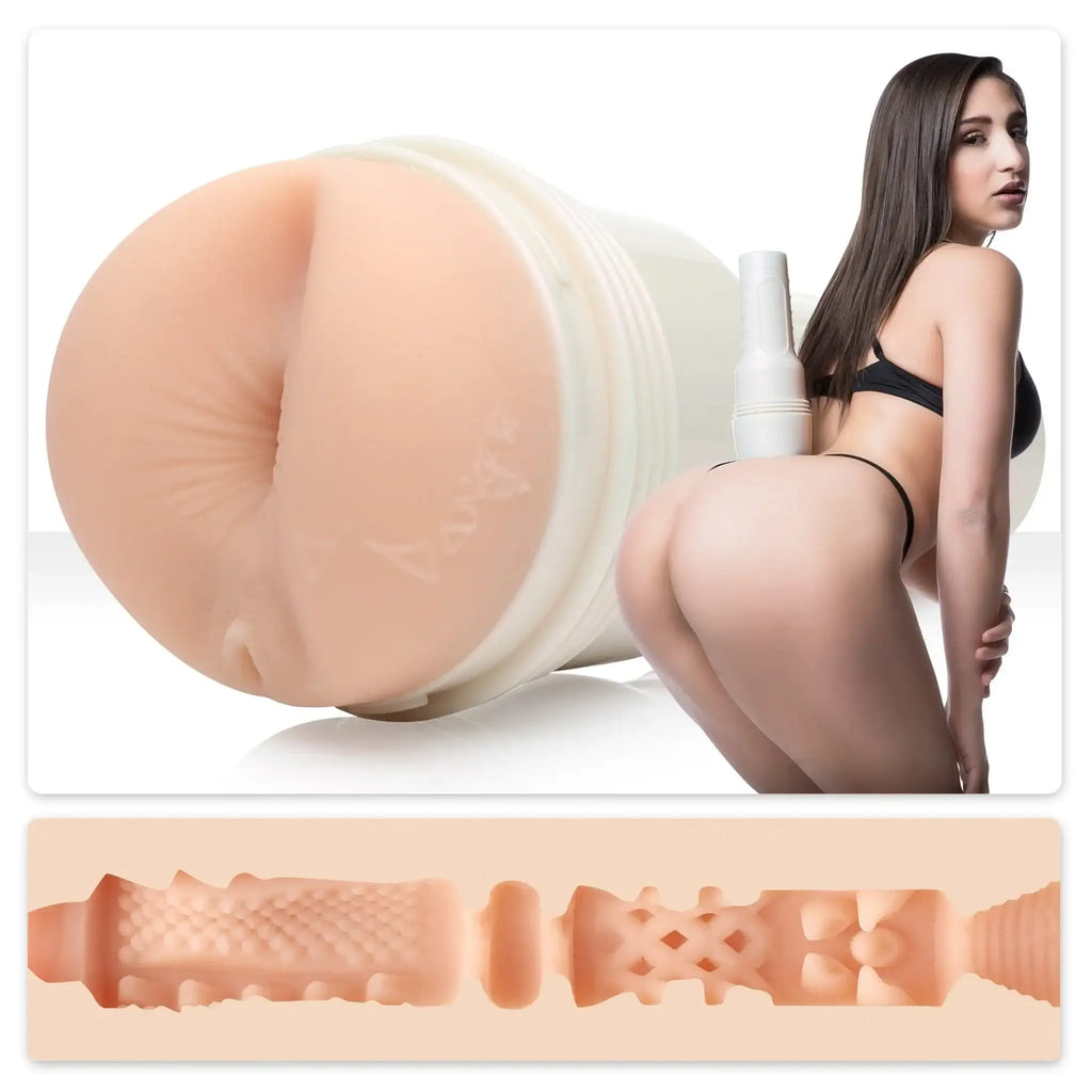 Fleshlight Girls - Abella Danger