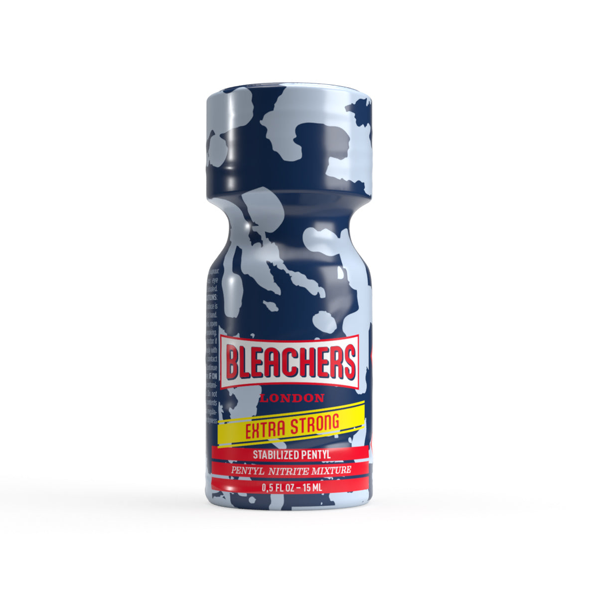 Bleachers Extra Strong 15ml (Pentyl Nitrite Mixture)