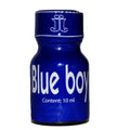 Blue Boy 10ml (Isoamyl Nitrite Mixture)