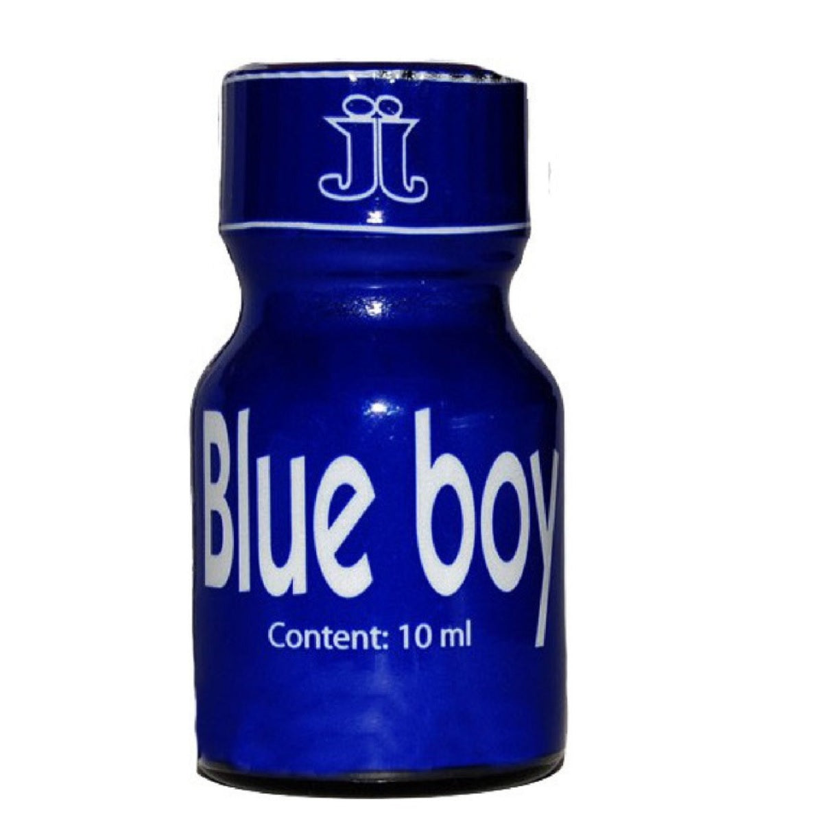 Blue Boy 10ml (Isoamyl Nitrite Mixture)