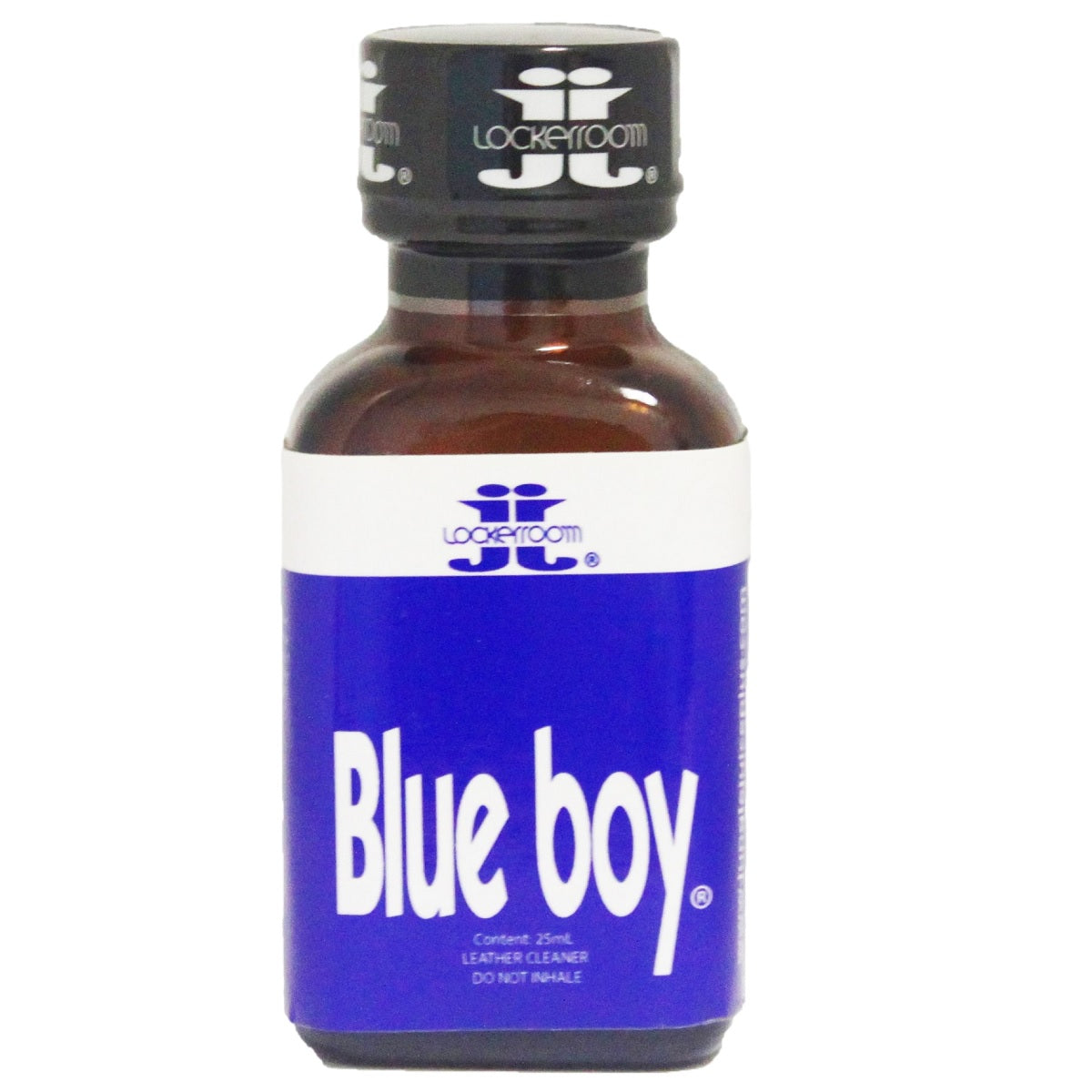 Blue Boy 25ml Retro (Isoamyl Nitrite Mixture)
