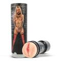 SPIDER - Desiree Hansen Masturbator