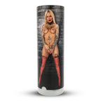 SPIDER - Desiree Hansen Masturbator