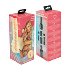 Kiiroo - FeelLuxy - Masturbator (Stroker)