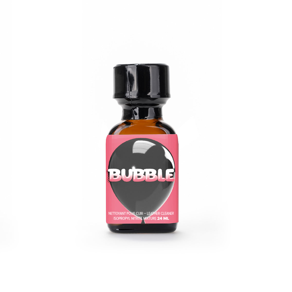 Bubble 24ml (Isopropyl Nitrite Mixture)