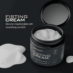 Fist Assist - Fisting Cream
