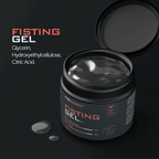 Fist Assist - Fisting Gel