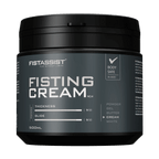 Fist Assist - Fisting Cream
