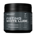Fist Assist - Fisting White Lube