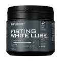 Fist Assist - Fisting White Lube