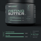 Fist Assist - Fisting Butter