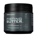 Fist Assist - Fisting Butter
