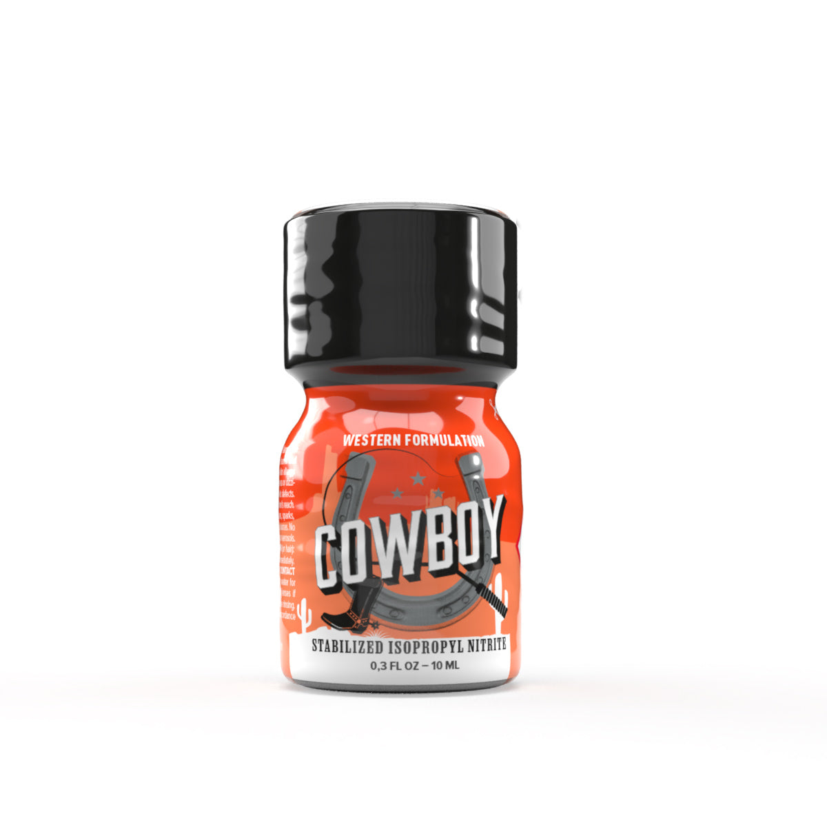 Cowboy 10ml (Isopropyl Nitrite Mixture)