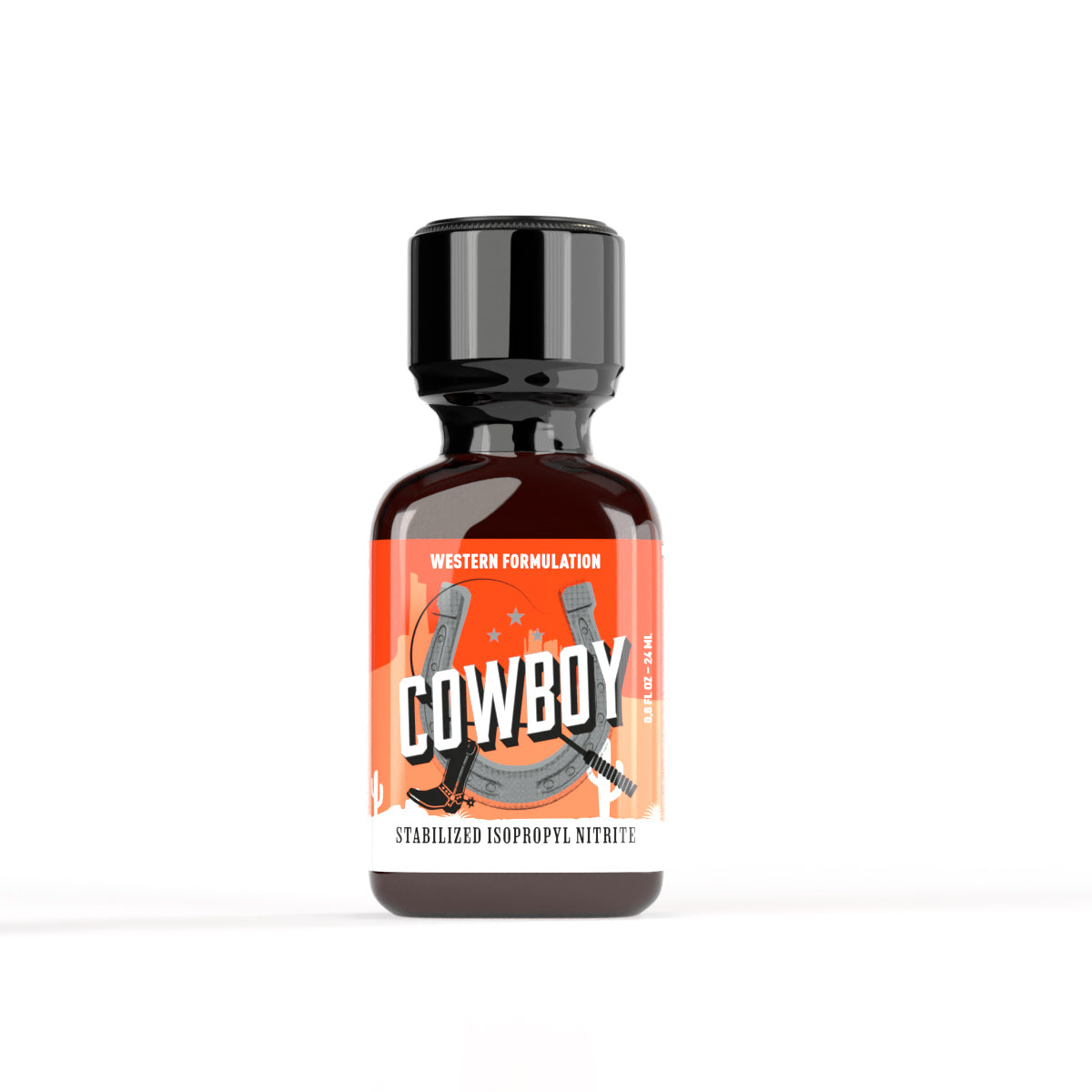 Cowboy 24ml (Isopropyl Nitrite Mixture)