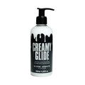 CREAMY - Sperm Lubricant 250ml (Pump Flasche)