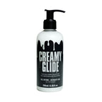 CREAMY - Sperm Lubricant 250ml (Pump Flasche)