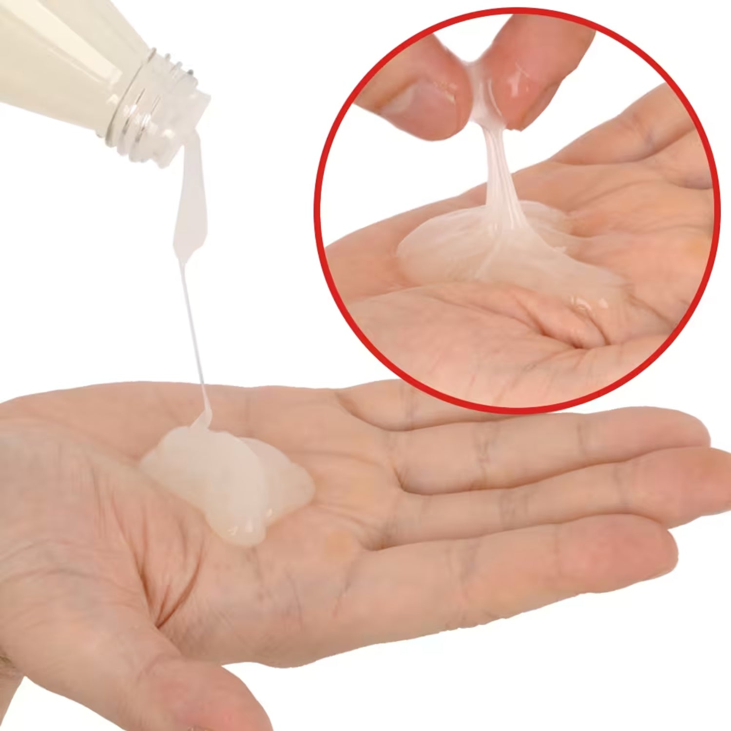 Rends - Bukkake Sperm Lotion