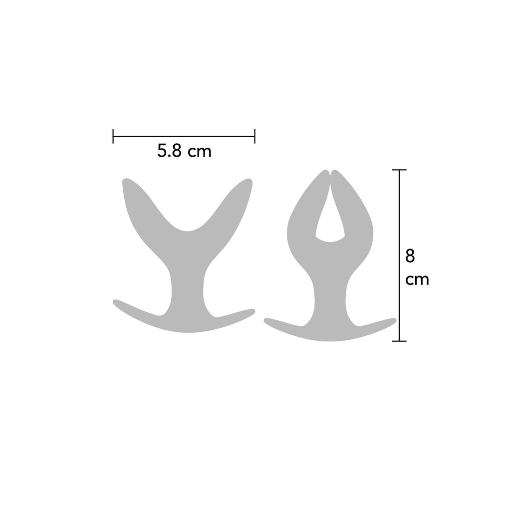 Hidden Desire - Extreme Anchor Plug M