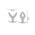 Hidden Desire - Extreme Anchor Plug M