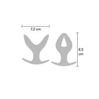 Hidden Desire - Extreme Anchor Plug L