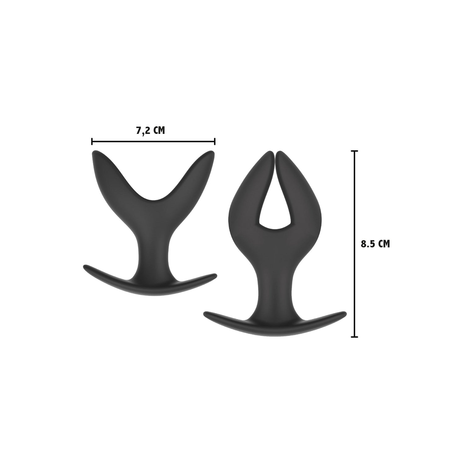 Hidden Desire - Extreme Anchor Plug L