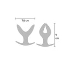 Hidden Desire - Extreme Anchor Plug XL