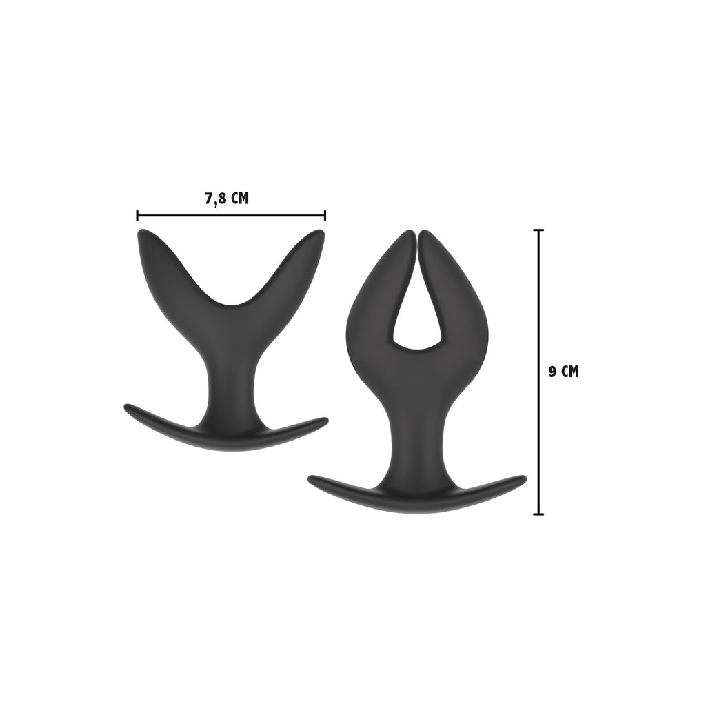 Hidden Desire - Extreme Anchor Plug XL