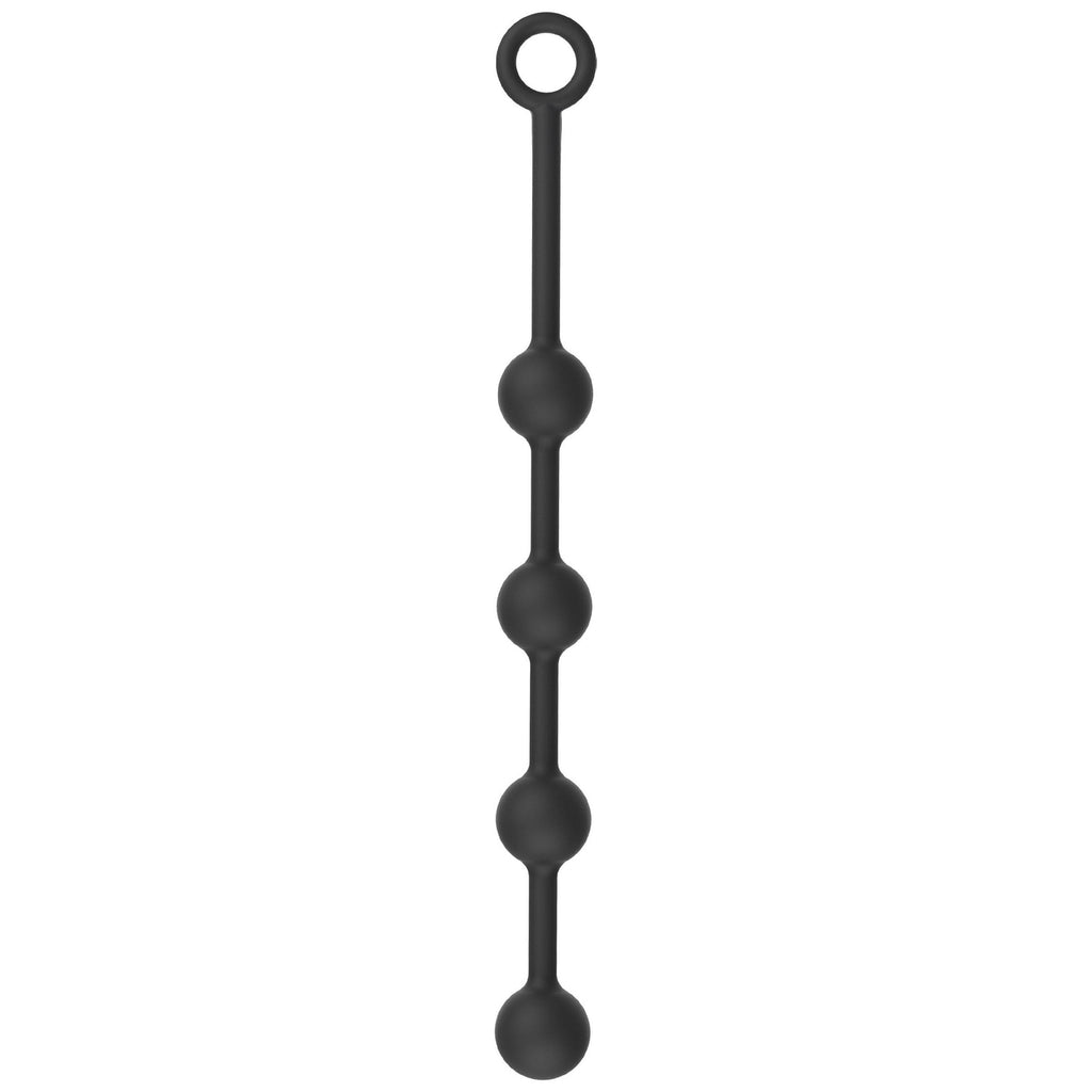 Hidden Desire - Heavy Balls XL