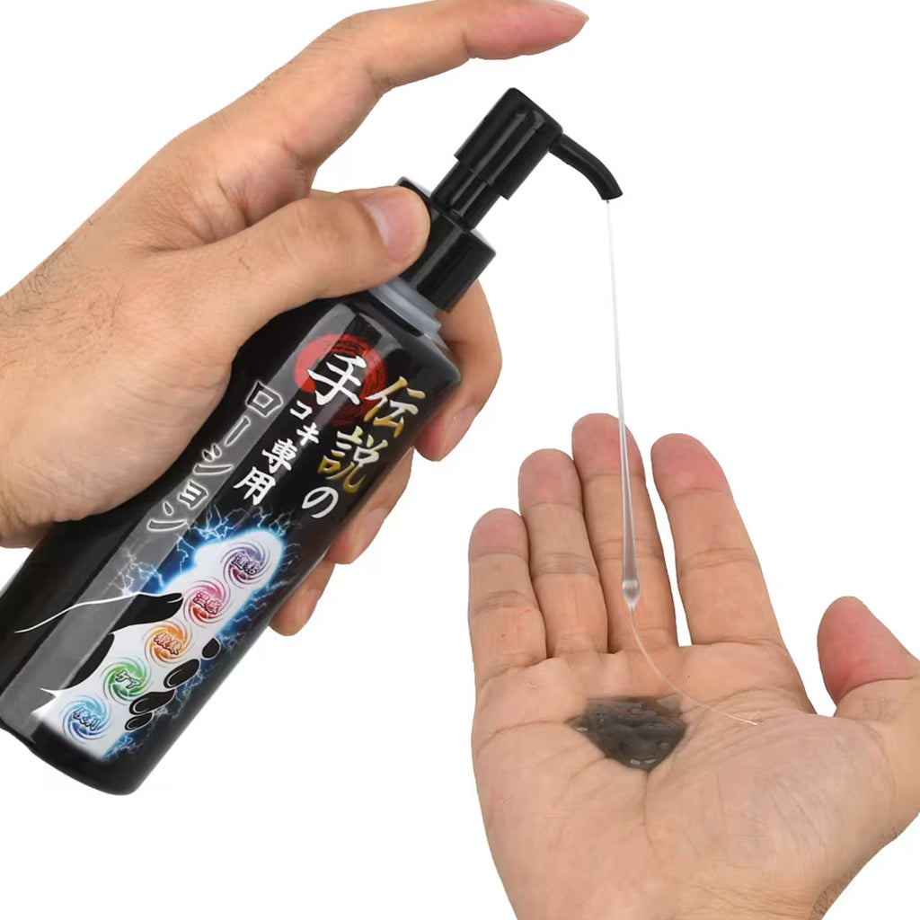 Rends - The Legendary Handjob Lotion
