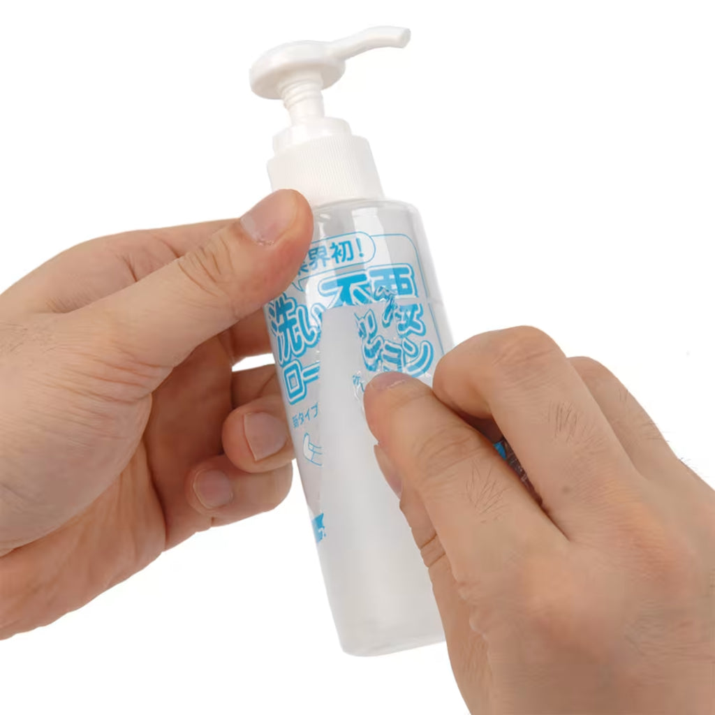 Rends - No-Wash Lotion