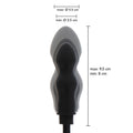 Hidden Desire - Pump Bulb Plug