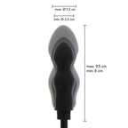 Hidden Desire - Pump Bulb Plug