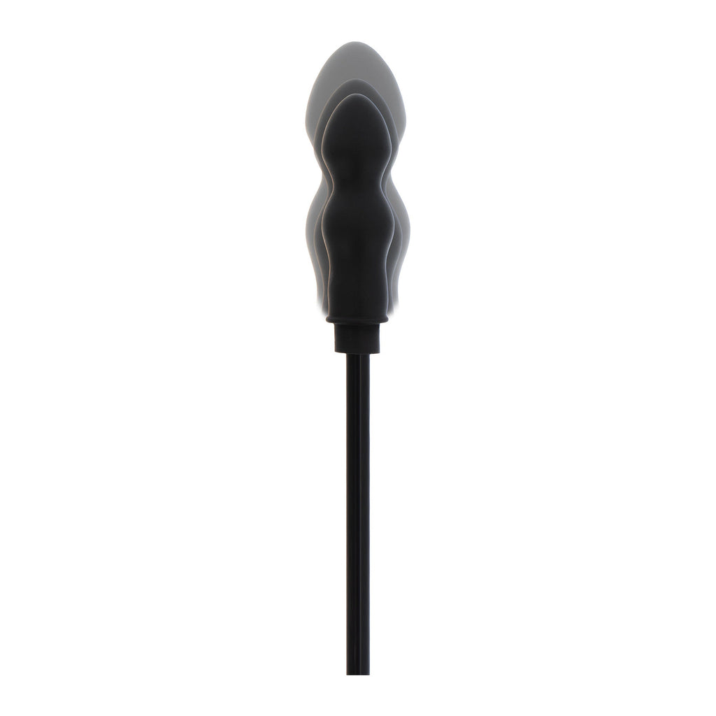 Hidden Desire - Pump Bulb Plug
