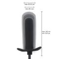 Hidden Desire - Pump Smooth Plug