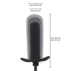 Hidden Desire - Pump Smooth Plug