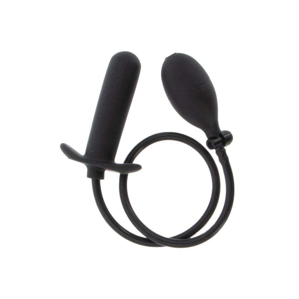 Hidden Desire - Pump Smooth Plug