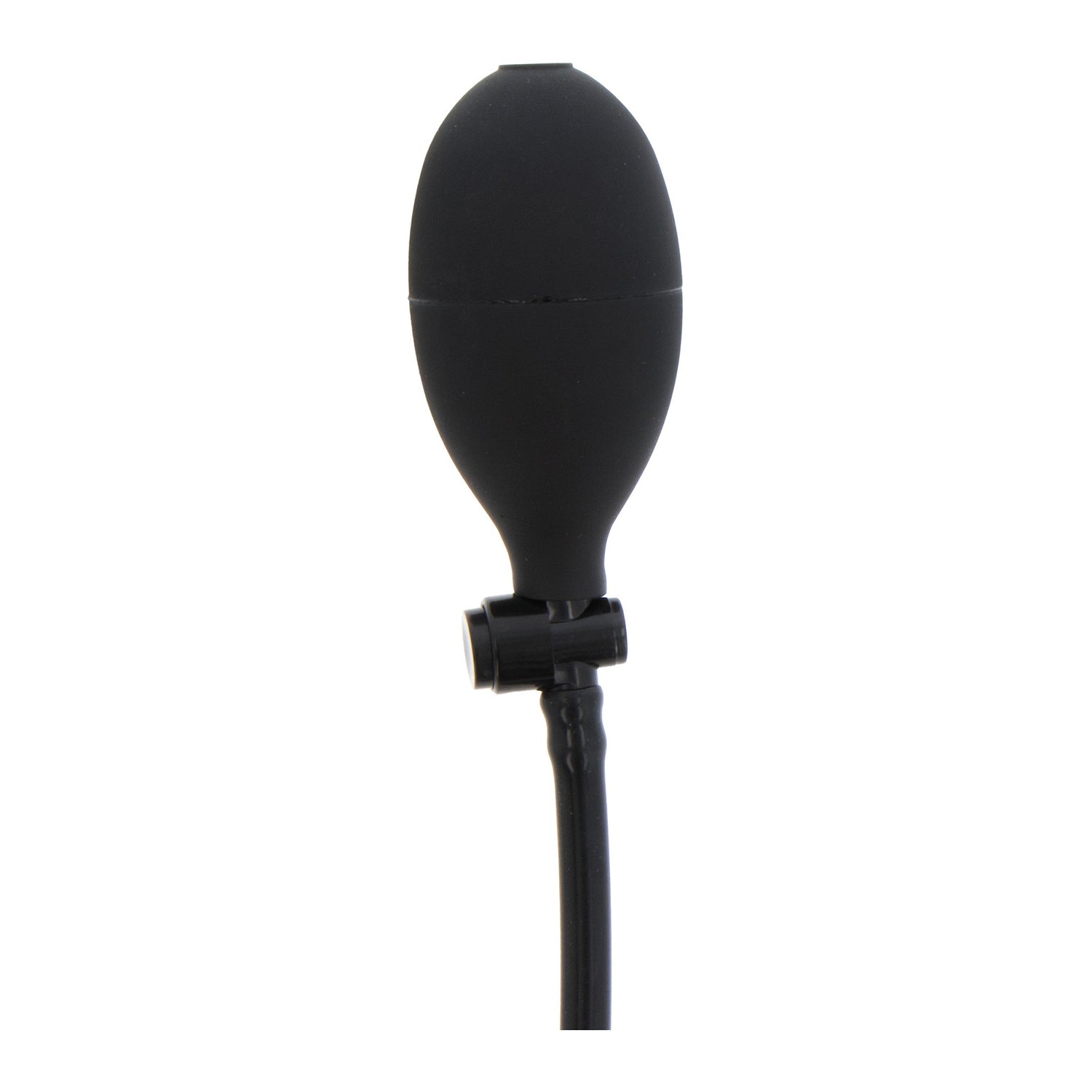 Hidden Desire - Pump Smooth Plug